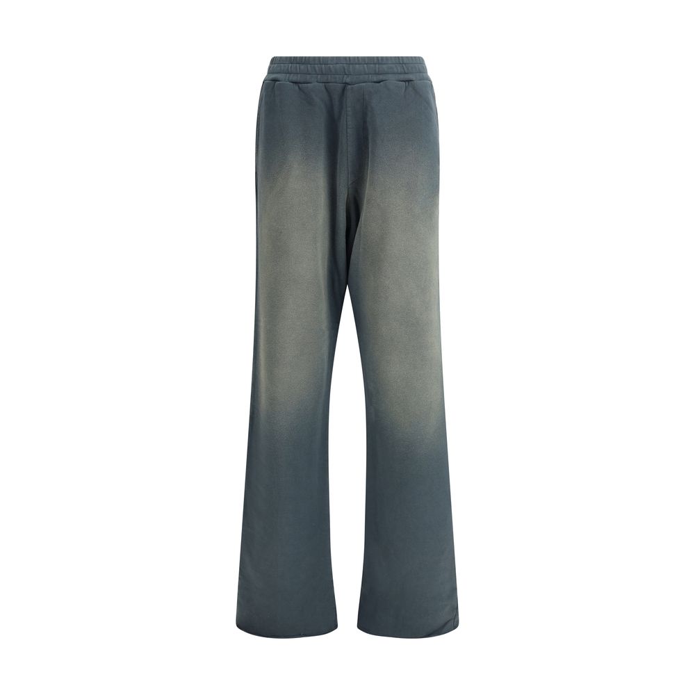 Pantalon de survêtement Golden Goose avec motif ombré