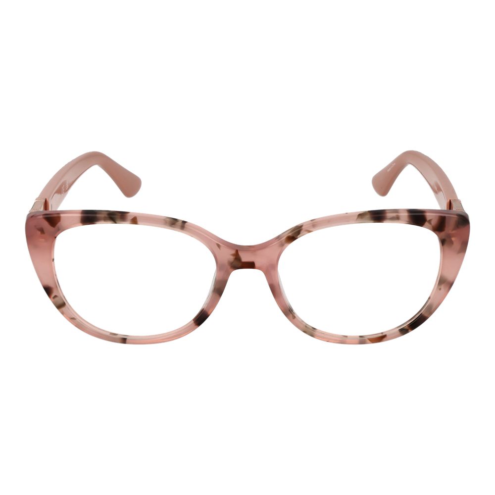 Montures optiques Guess Pink pour femmes
