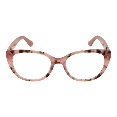 Montures optiques Guess Pink pour femmes