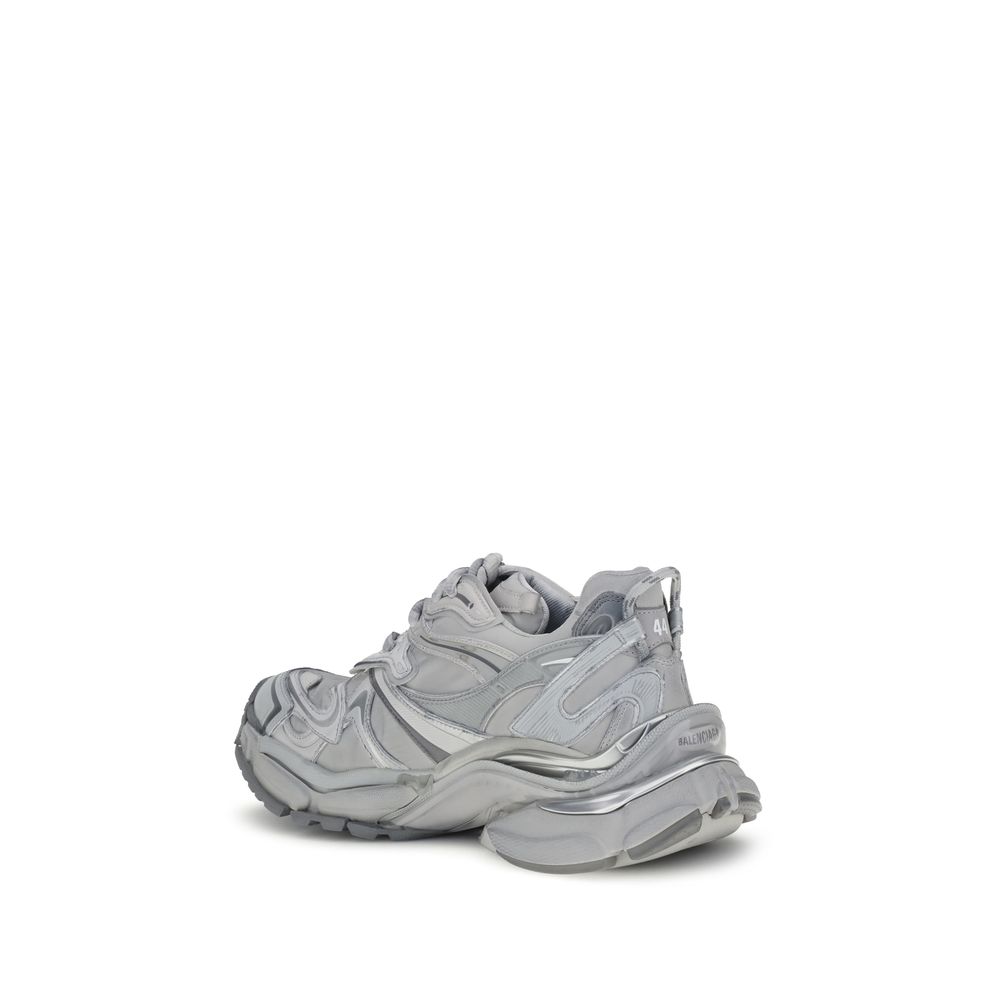 Baskets Balenciaga Runner 2