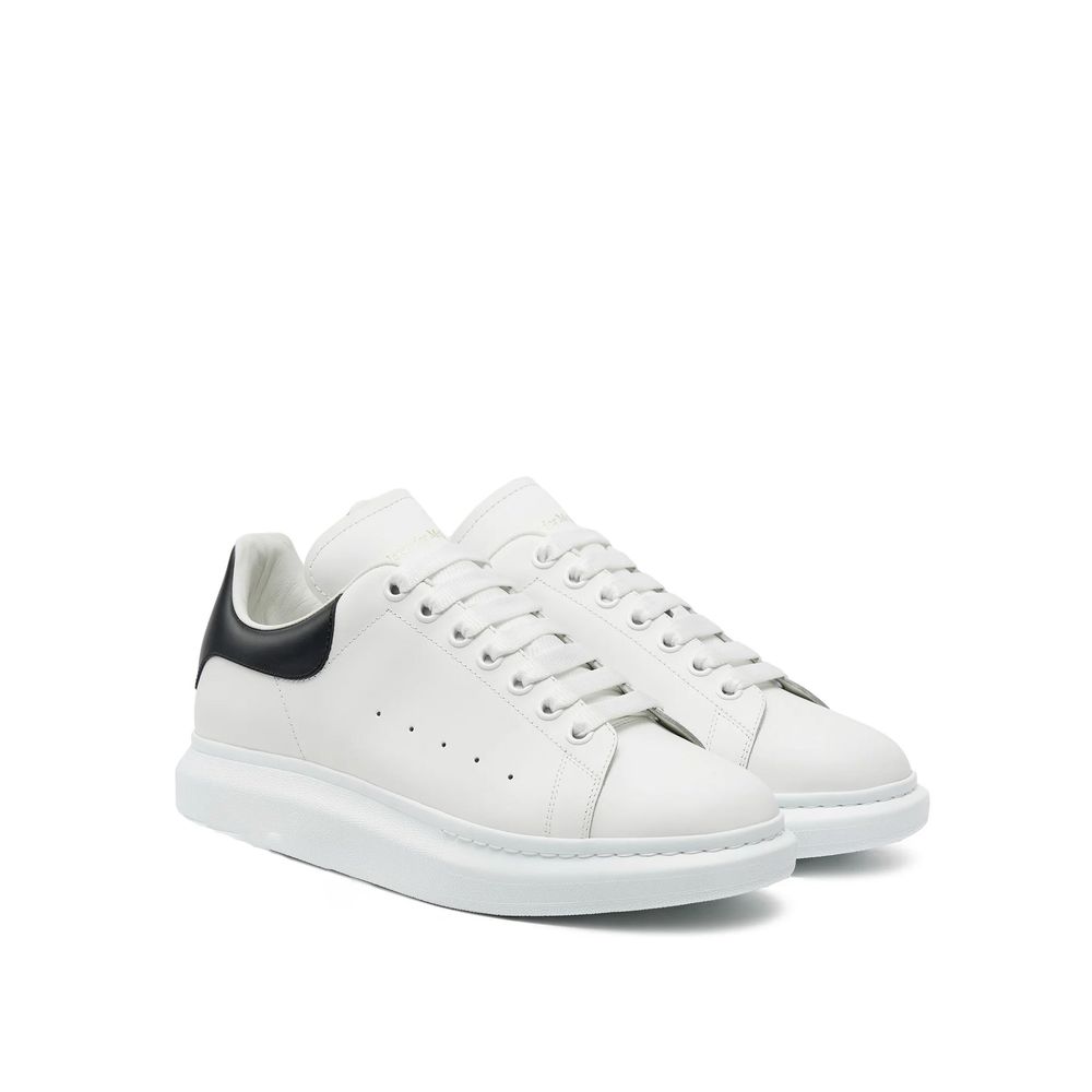 Baskets oversize Alexander McQueen