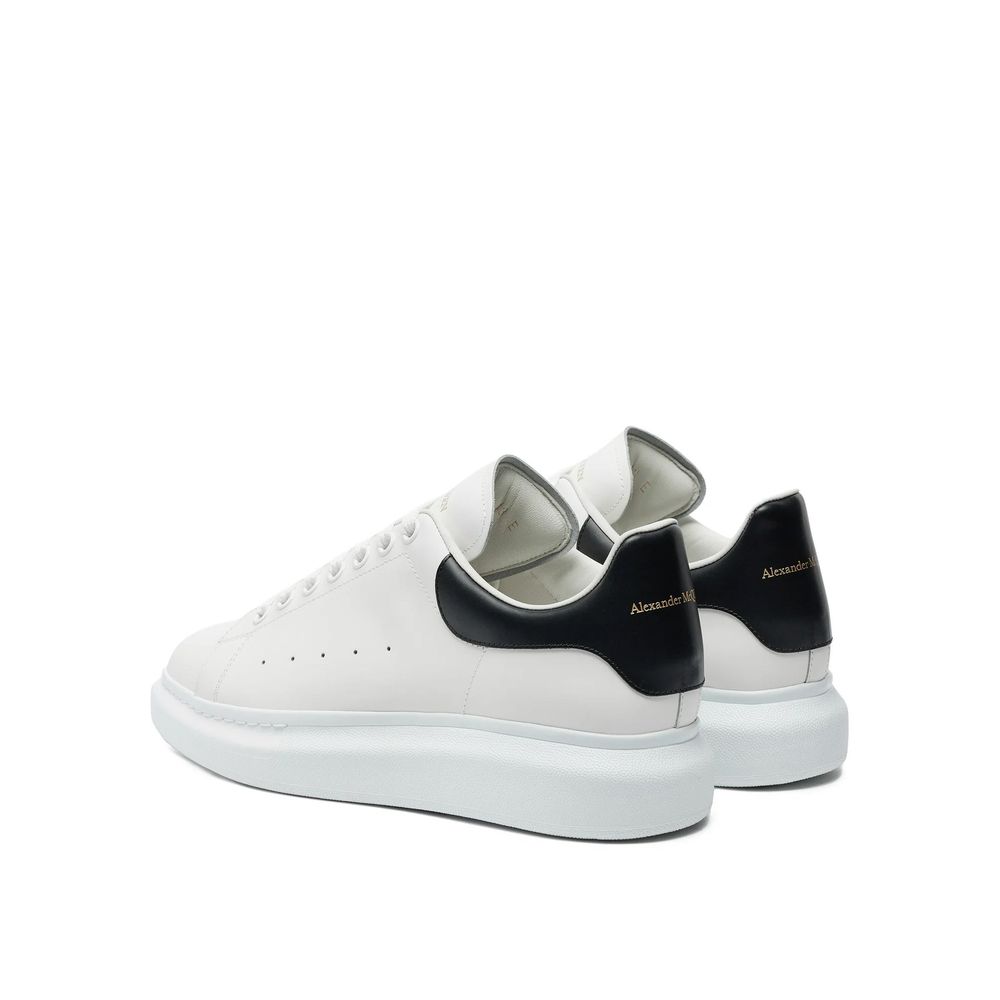 Baskets oversize Alexander McQueen