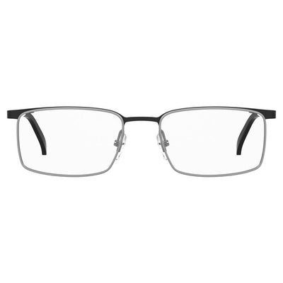 Seventh Street Black Metal Frames