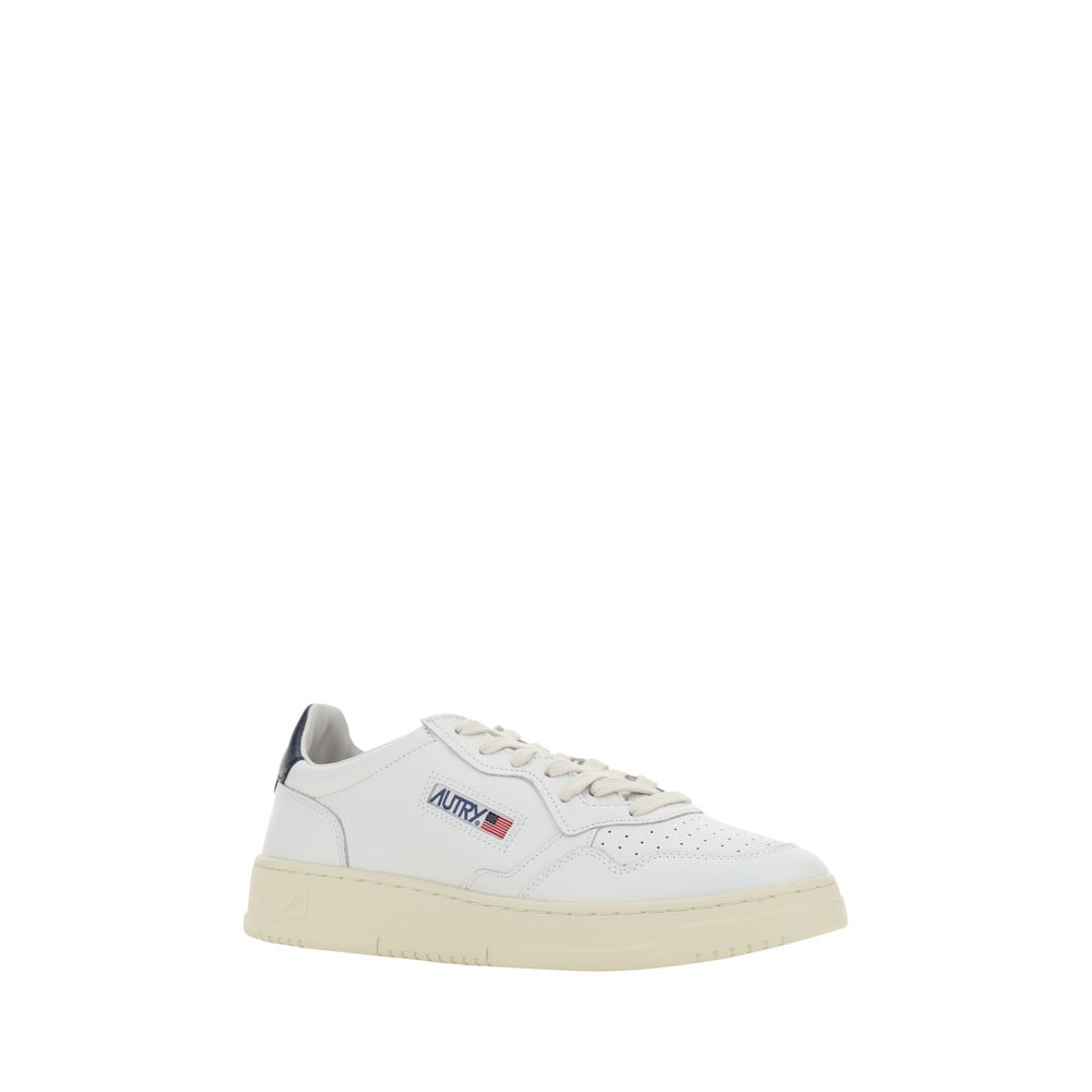Autry 01 Lage Sneakers