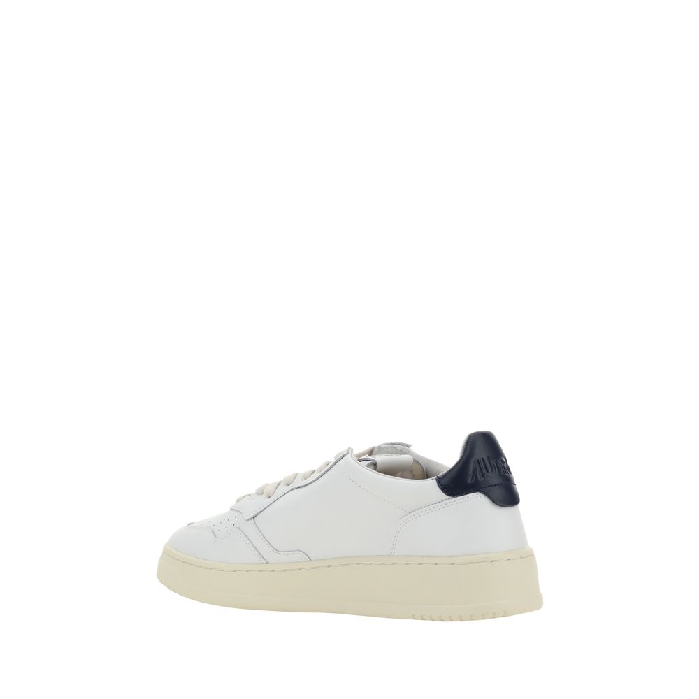 Autry 01 Lage Sneakers