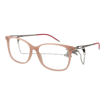 Hugo Boss Cream Women Glasses Frame