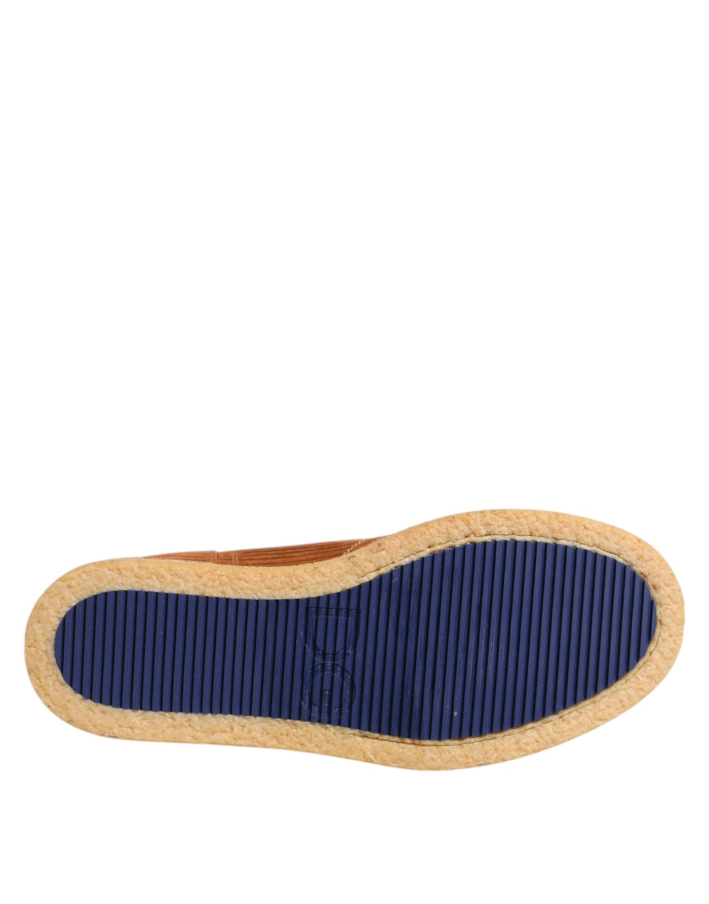 Dolce &amp; Gabbana Bruine Suède Nubuck Leren Desert Enkellaarzen