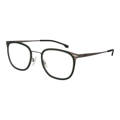 Monture de lunettes pour homme Hugo Boss Green