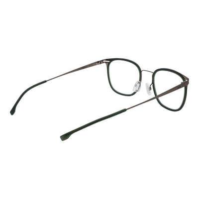 Monture de lunettes pour homme Hugo Boss Green