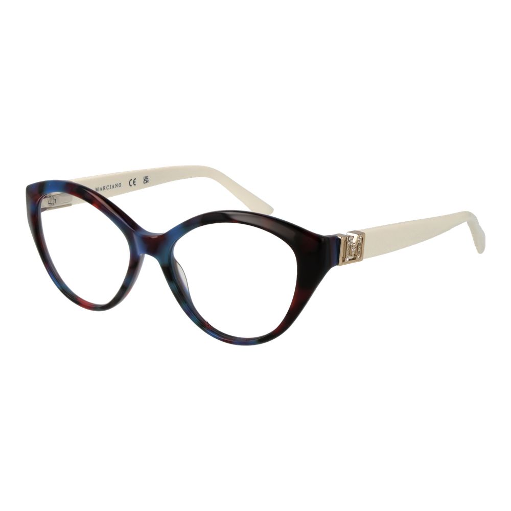 Marciano by Guess Blauwe Dames Optische Monturen