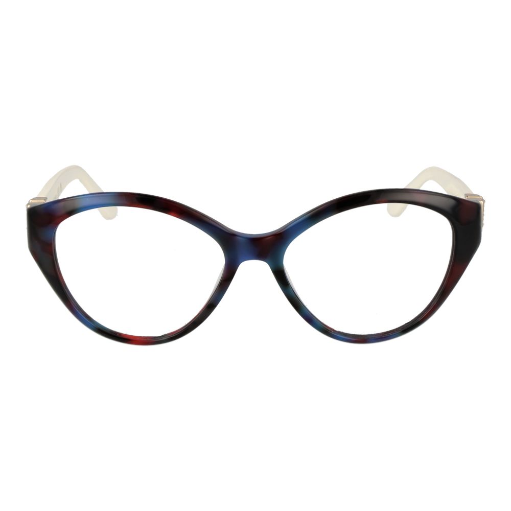 Marciano by Guess Blauwe Dames Optische Monturen