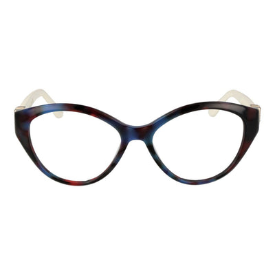 Marciano by Guess Blauwe Dames Optische Monturen