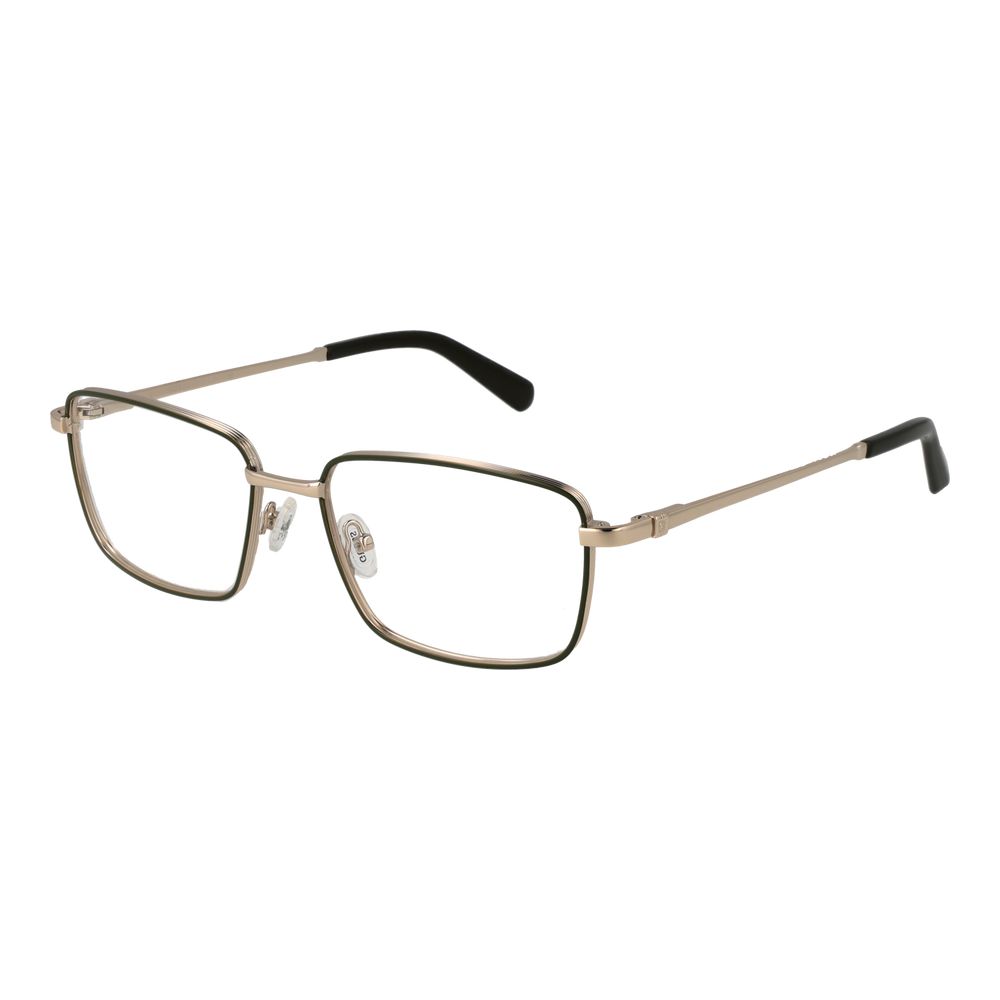 Montures optiques Guess Green pour hommes