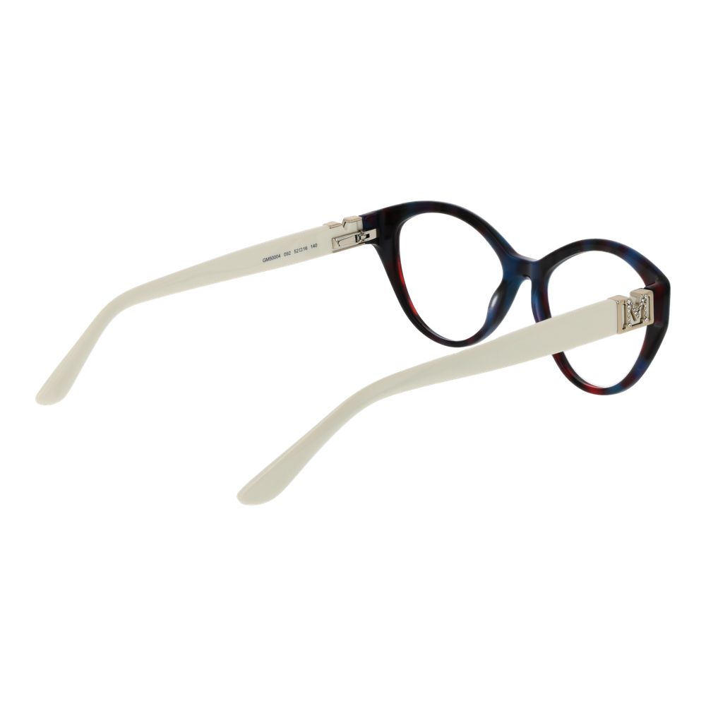 Marciano by Guess Blauwe Dames Optische Monturen