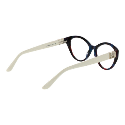 Marciano by Guess Blauwe Dames Optische Monturen