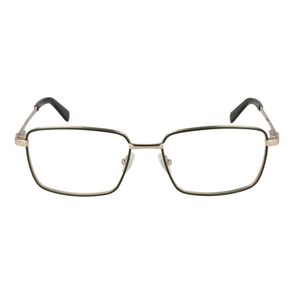 Montures optiques Guess Green pour hommes