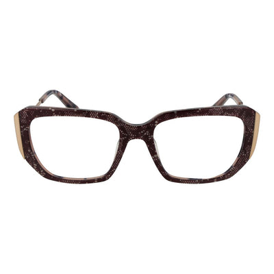 Marciano by Guess Purple Women Glasses Frame