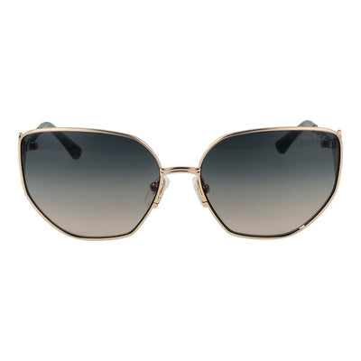 Lunettes de soleil Guess Gold pour femme