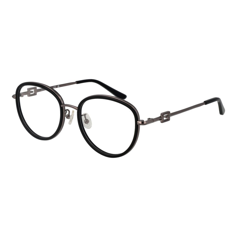 Montures optiques Guess Black pour femmes