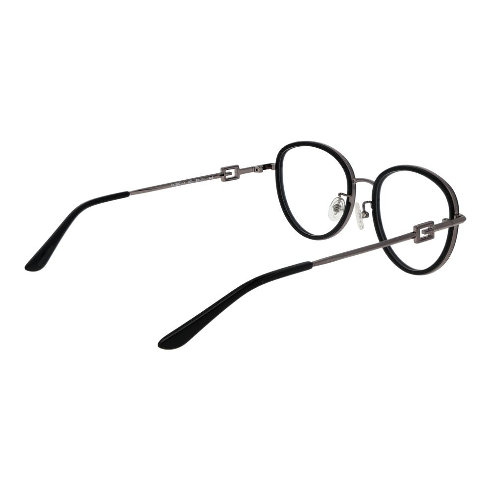Montures optiques Guess Black pour femmes