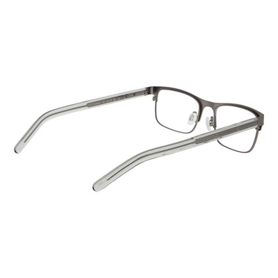Montures optiques Converse grises pour hommes