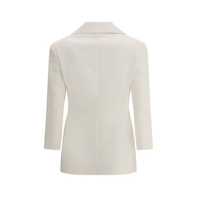 Blazer à simple boutonnage Givenchy