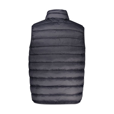Veste en polyamide noire Norvège 1963