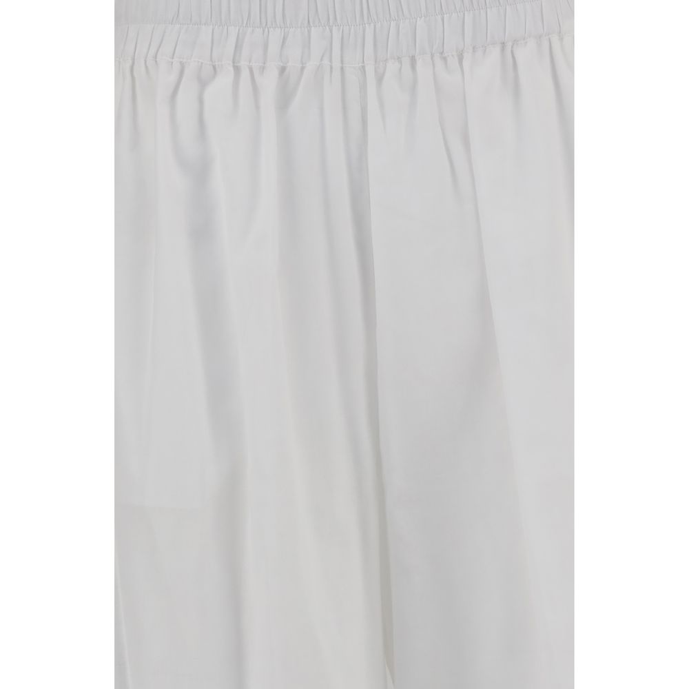 Le pantalon large Andamane Wiley