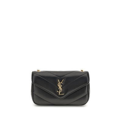 Sac bandoulière Lou Lou de Saint Laurent