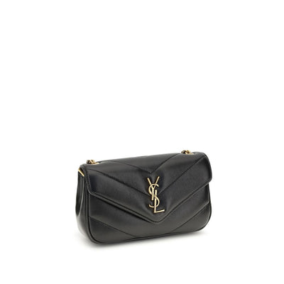 Sac bandoulière Lou Lou de Saint Laurent