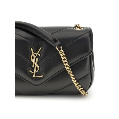Sac bandoulière Lou Lou de Saint Laurent
