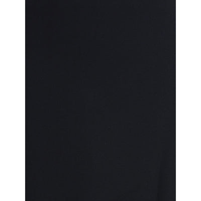 Givenchy Midi Dress with draped back