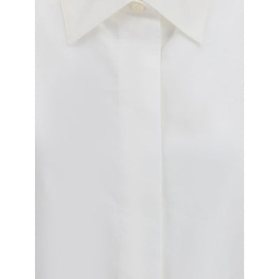 Givenchy Oversize Shirt