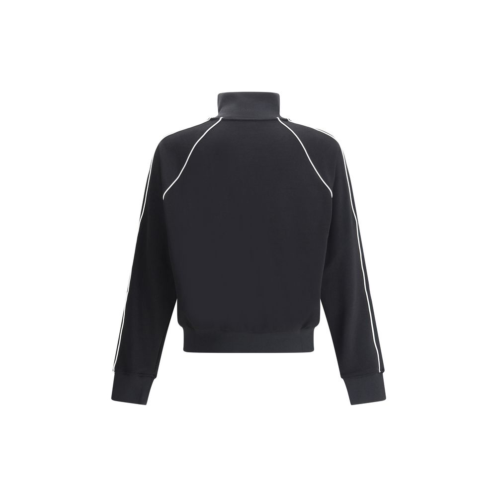 Sweat-shirt zippé Kenzo Boke Flower