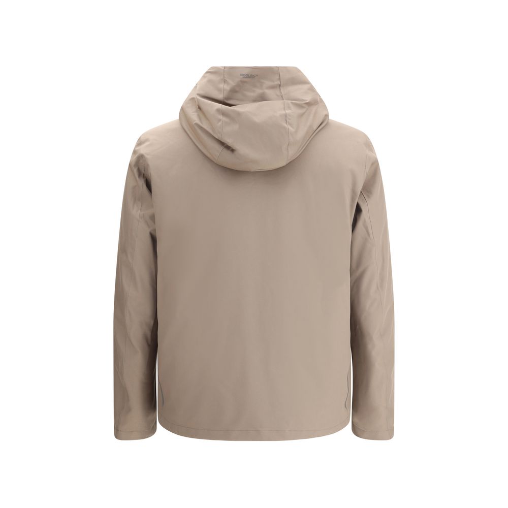 Veste Woolrich Crestmont