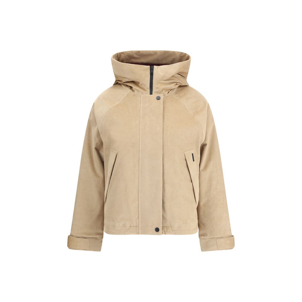 Woolrich Corduroy Jas