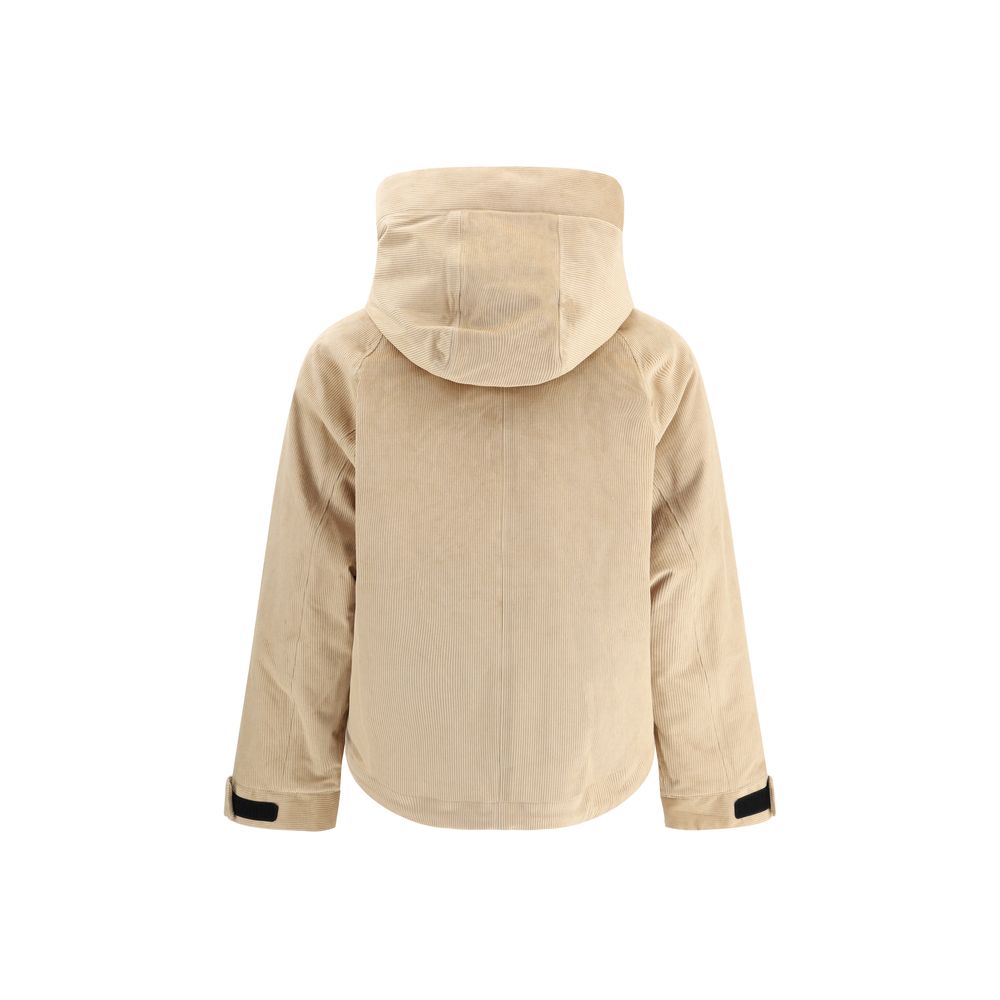 Woolrich Corduroy Jas