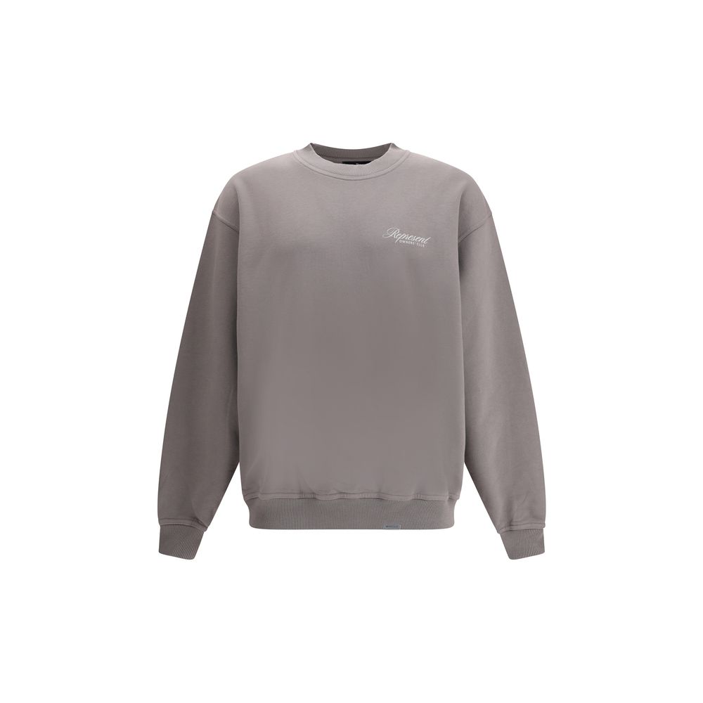 Sweat-shirt avec logo Represent