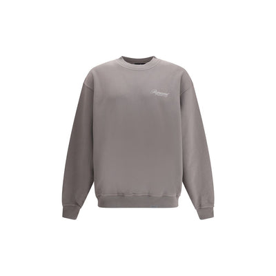 Sweat-shirt avec logo Represent