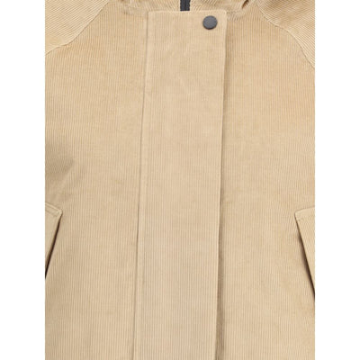 Woolrich Corduroy Jas