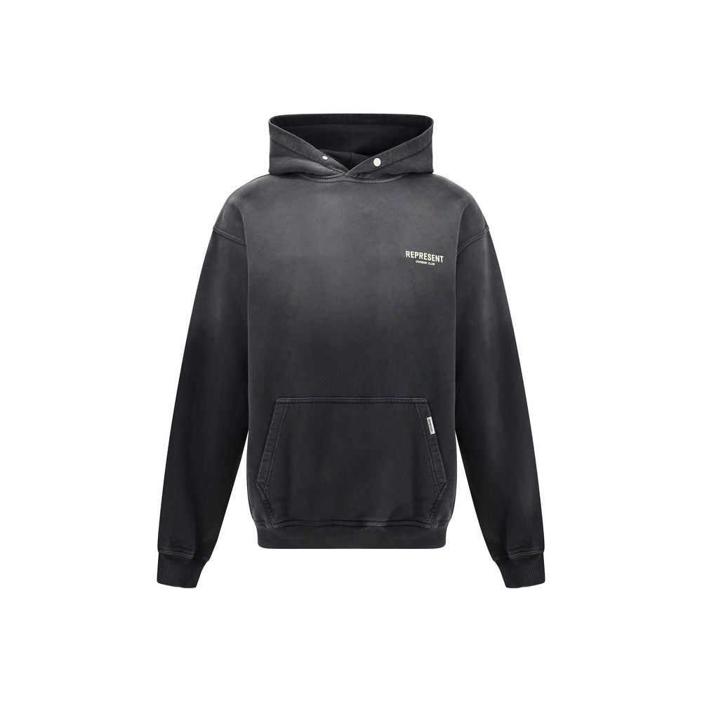 Sweat à capuche Représenter le Owners Club