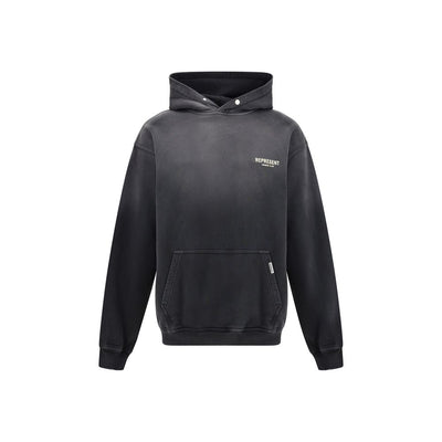 Sweat à capuche Représenter le Owners Club