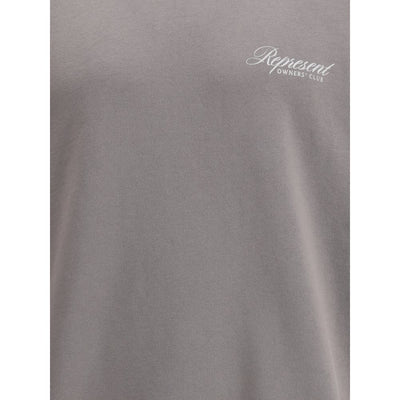 Sweat-shirt avec logo Represent