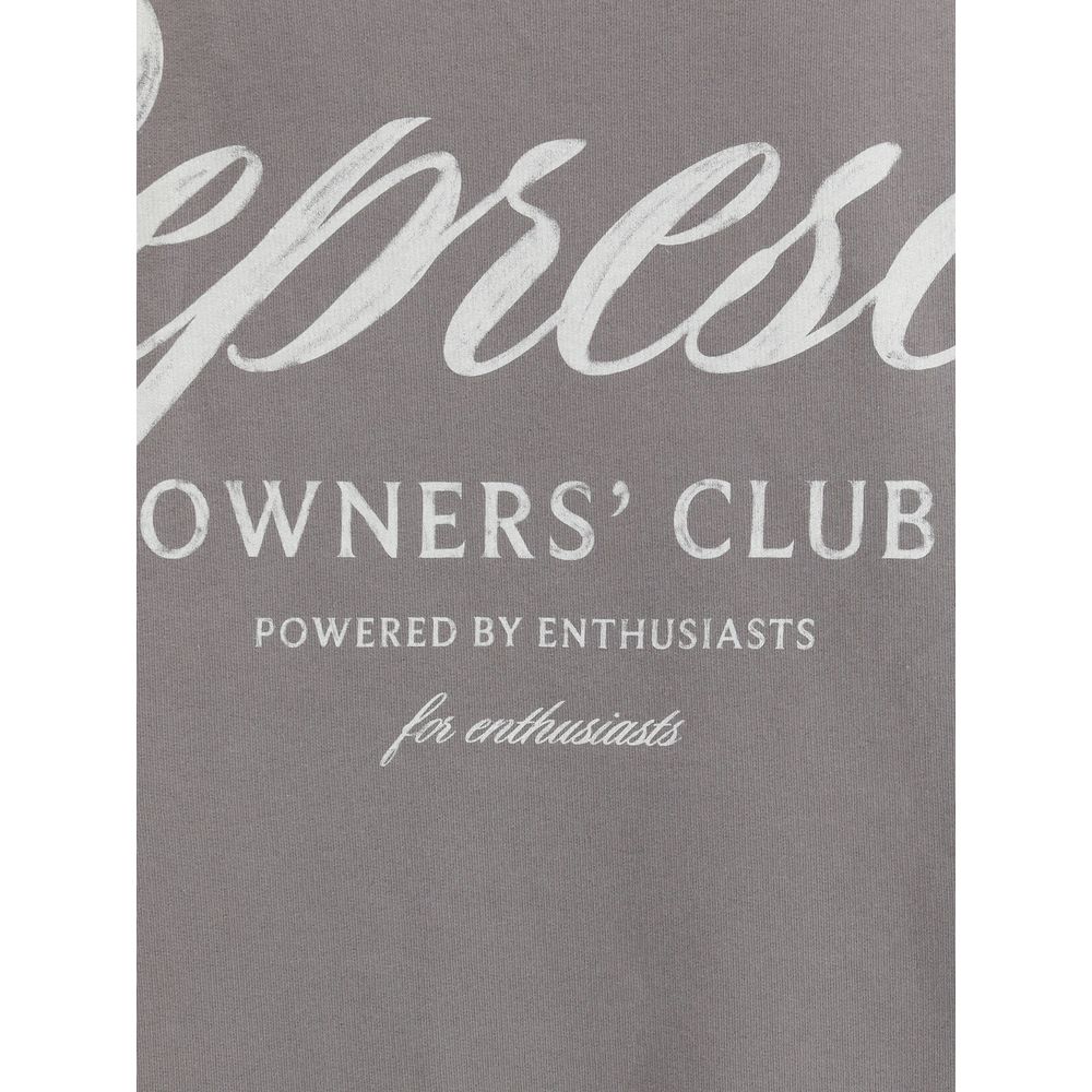 Sweat-shirt avec logo Represent