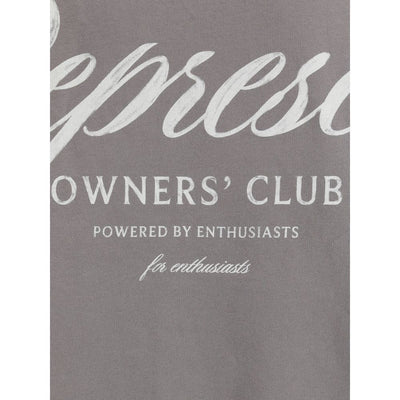 Sweat-shirt avec logo Represent