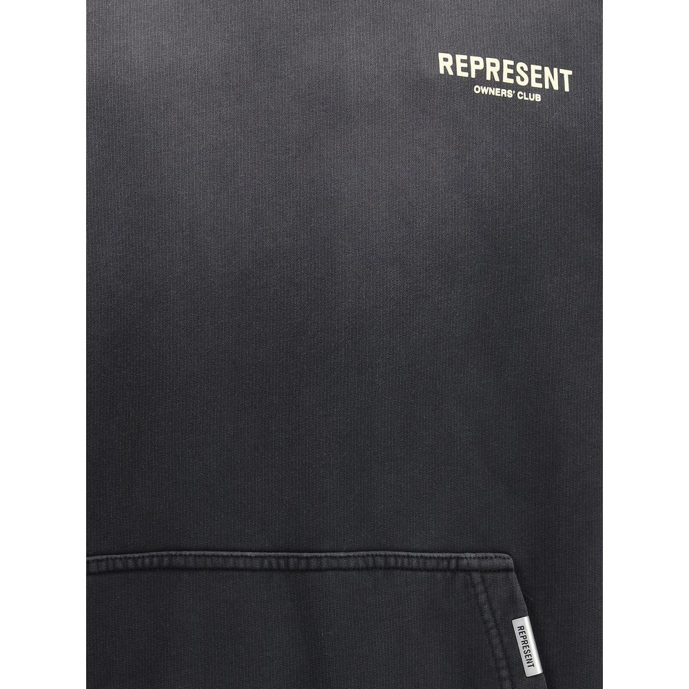 Sweat à capuche Représenter le Owners Club