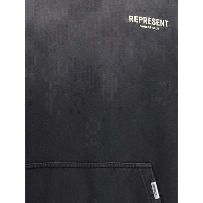 Sweat à capuche Représenter le Owners Club