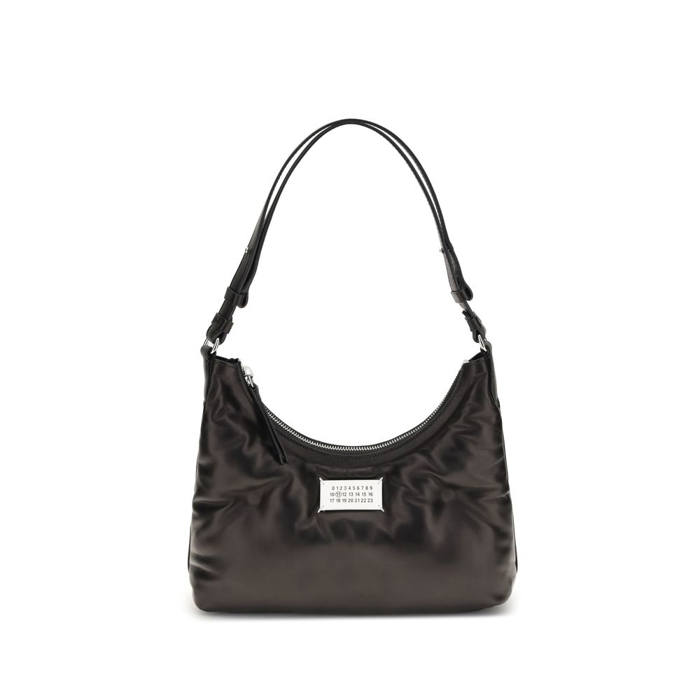 Petit sac à bandoulière Hobo Glam Slam de Margiela