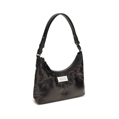 Petit sac à bandoulière Hobo Glam Slam de Margiela