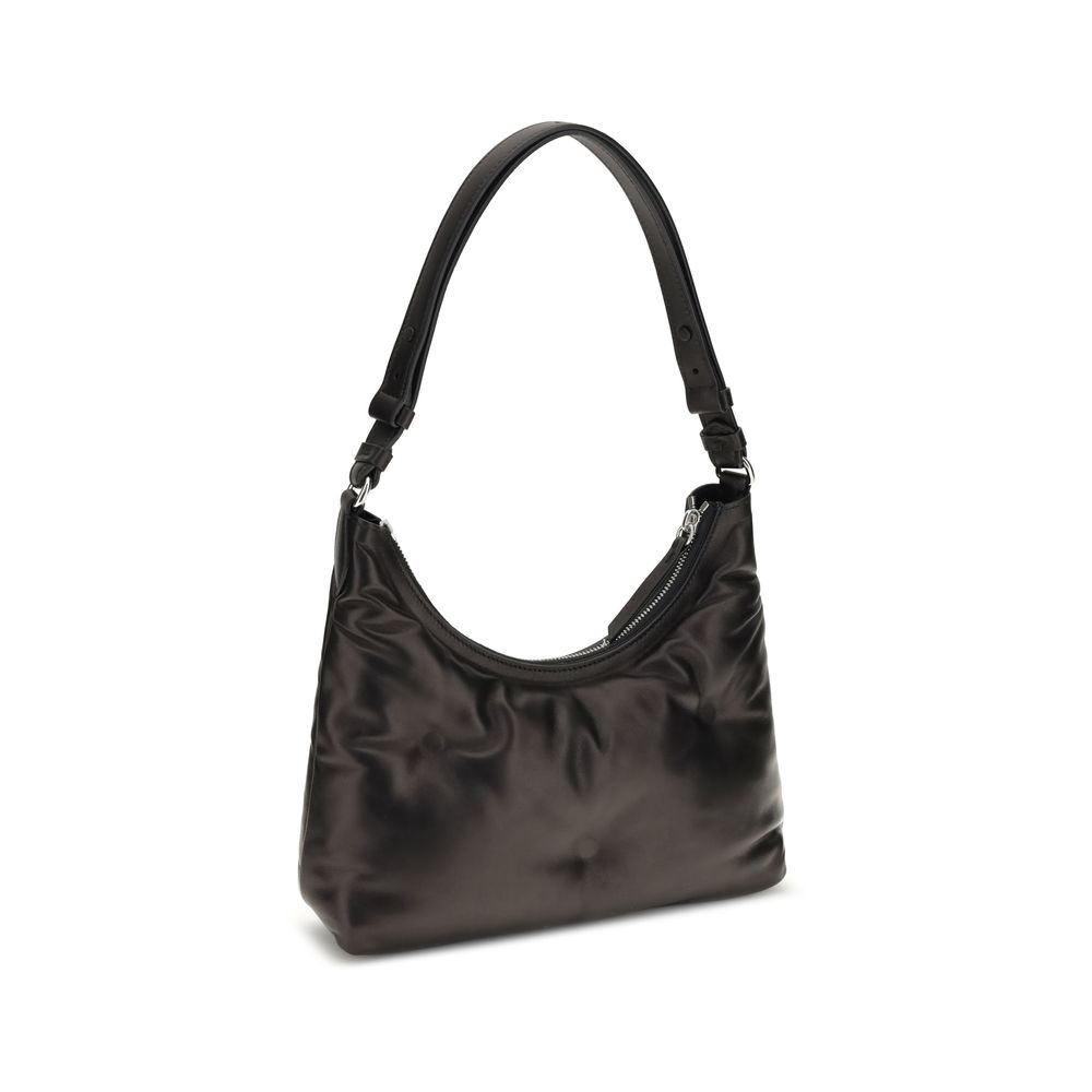 Petit sac à bandoulière Hobo Glam Slam de Margiela